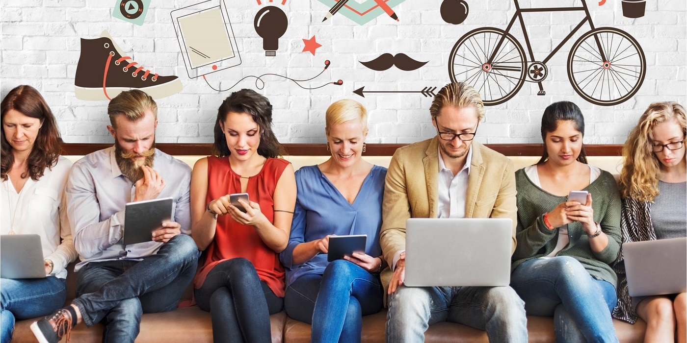 Wide range of 5G mobile and internet packages designed for family video calls in the UAE